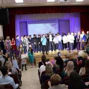 Дорогие коллеги, поздравляю вас с самым прекрасным весенним праздником – Международным женским днем 8 Марта! 