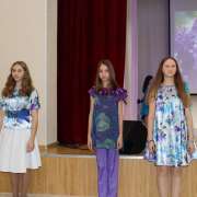 Дорогие коллеги, поздравляю вас с самым прекрасным весенним праздником – Международным женским днем 8 Марта! 