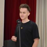 Сферодеятельностная игра для десятиклассников МЛШ «Владивосток – город будущего»: мы поняли, как непросто быть лидером и делать жизнь лучше