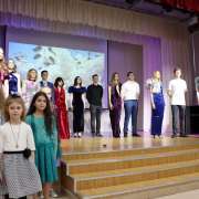 Дорогие коллеги, поздравляю вас с самым прекрасным весенним праздником – Международным женским днем 8 Марта! 