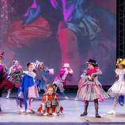 Junior Fashion & Design 2022: в МЛШ 11 марта состоится Международный конкурс юных дизайнеров и модельеров