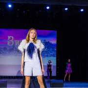 Триумф моды и стиля: в Международной лингвистической школе состоялся Junior Fashion & Design 2022 