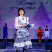 Триумф моды и стиля: в Международной лингвистической школе состоялся Junior Fashion & Design 2022 