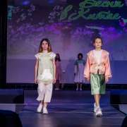 Триумф моды и стиля: в Международной лингвистической школе состоялся Junior Fashion & Design 2022 