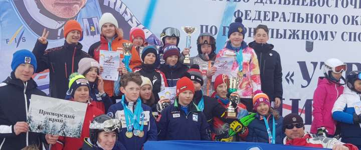 Ученики Международной лингвистической школы побеждают в футболе и горных лыжах 