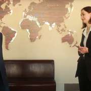 Президент ВГУЭС Геннадий Лазарев: МЛШ выбирают ученики из России, Республики Корея, Японии, Китая, Индии, потому что она лучшая на Дальнем Востоке