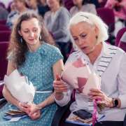 4 класс Международной лингвистической школы: прощай, начальная школа! 