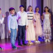 4 класс Международной лингвистической школы: прощай, начальная школа! 