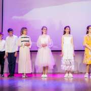 4 класс Международной лингвистической школы: прощай, начальная школа! 