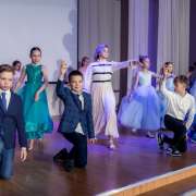 4 класс Международной лингвистической школы: прощай, начальная школа! 