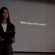 Literacy Day в Международной лингвистической школе: Transforming Literacy Learning Spaces  