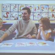 Literacy Day в Международной лингвистической школе: Transforming Literacy Learning Spaces  