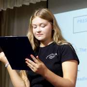 Literacy Day в Международной лингвистической школе: Transforming Literacy Learning Spaces  