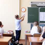 Literacy Day завершен: ученики 4-5 классов МЛШ представили 11 настольных игр, которые бы могли пригодиться на уроках  