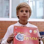 Literacy Day завершен: ученики 4-5 классов МЛШ представили 11 настольных игр, которые бы могли пригодиться на уроках  