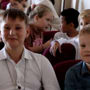 Literacy Day в Международной лингвистической школе: Transforming Literacy Learning Spaces  