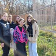 Странствие за оленями и к водопадам: мы побывали на Земле леопарда 