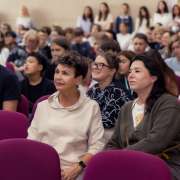 International Week – 2022 в Международной лингвистической школе: знакомимся с мировым  культурным наследием 