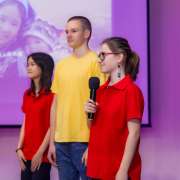 International Week – 2022 в Международной лингвистической школе: знакомимся с мировым  культурным наследием 