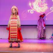 International Week – 2022 в Международной лингвистической школе: знакомимся с мировым  культурным наследием 