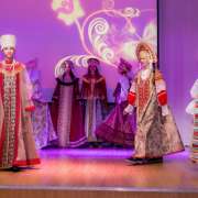 International Week – 2022 в Международной лингвистической школе: знакомимся с мировым  культурным наследием 