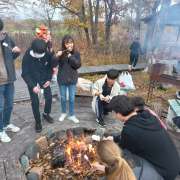 Странствие за оленями и к водопадам: мы побывали на Земле леопарда 