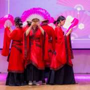 International Week – 2022 в Международной лингвистической школе: знакомимся с мировым  культурным наследием 