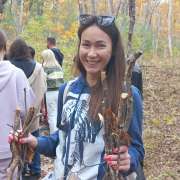 День здоровья у 2м1 класса Международной лингвистической школы: исследуем национальный парк «Земля леопарда»  