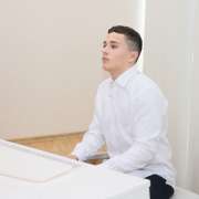 Праздничный концерт в Международной лингвистической школе в честь Дня учителя