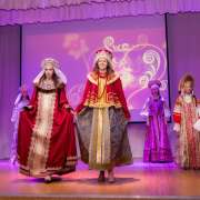 International Week – 2022 в Международной лингвистической школе: знакомимся с мировым  культурным наследием 