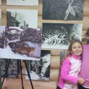 День здоровья у 2м1 класса Международной лингвистической школы: исследуем национальный парк «Земля леопарда»  