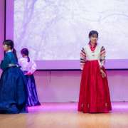 International Week – 2022 в Международной лингвистической школе: знакомимся с мировым  культурным наследием 