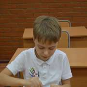 Соревнования по спидкубингу состоялись в Международной лингвистической школе