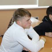 Вторая сессия СДИ «Владивосток - город будущего» в МЛШ: команды представили идеи проектов и сыграли в деловую игру с руководителем проектного офиса администрации Владивостока  