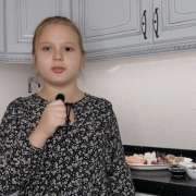 Участники кулинарного конкурса Международной лингвистической школы «Пальчики оближешь» получили сертификаты на кулинарные мастер-классы 
