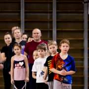 Быстрее, выше, сильнее: в Международной лингвистической школе состоялись «Веселые старты» учеников 2 классов с родителями