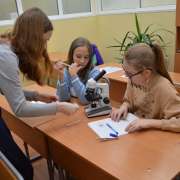 Неделя наук в Международной лингвистической школе: более 60 лекций, лабораторных работ, интеллектуальных игр, мастер-классов 