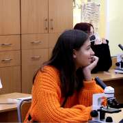 Неделя наук в Международной лингвистической школе: более 60 лекций, лабораторных работ, интеллектуальных игр, мастер-классов 