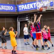 Спартакиада в МЛШ продолжается: лучшая команда в баскетболе среди пятых классов – 5м3, а в шахматах 7м2 класс оказался сильнее соперников из 7м1 