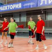 Спартакиада в МЛШ продолжается: лучшая команда в баскетболе среди пятых классов – 5м3, а в шахматах 7м2 класс оказался сильнее соперников из 7м1 