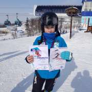 Спортивные победы учеников МЛШ продолжаются: определились лучшие в теннисе среди 9 классов, в пионерболе - среди 7 и в горнолыжном спорте 