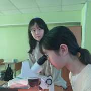 Опыты, исследования, эксперименты: ученики начальных классов Международной лингвистической школы сделали свои первые шаги в научный мир