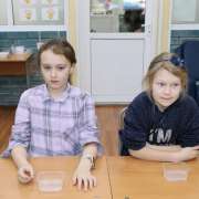 Неделя наук в Международной лингвистической школе: более 60 лекций, лабораторных работ, интеллектуальных игр, мастер-классов 