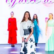 Международный конкурс юных дизайнеров и модельеров «Junior Fashion & Design» в МЛШ: 46 коллекций и 300 моделей