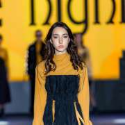 Международный конкурс юных дизайнеров и модельеров «Junior Fashion & Design» в МЛШ: 46 коллекций и 300 моделей