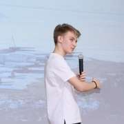 Ученики 8 классов Международной лингвистической школы завершили исследовательский проект «Historical Heritage. Vladivostok Fortress» публичное защитой