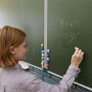 Promoting literacy for being a successful learner – пятиклассники МЛШ стали участниками событий, посвященных Международному дню грамотности 