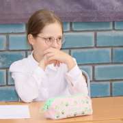 Promoting literacy for being a successful learner – пятиклассники МЛШ стали участниками событий, посвященных Международному дню грамотности 