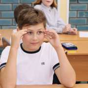 Promoting literacy for being a successful learner – пятиклассники МЛШ стали участниками событий, посвященных Международному дню грамотности 