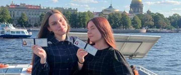 Выпускники 2023 году Международной лингвистической школы стали студентами МГУ им. М. Ломоносова, МГТУ им. Баумана, НИУ ВШЭ, СПбГУ